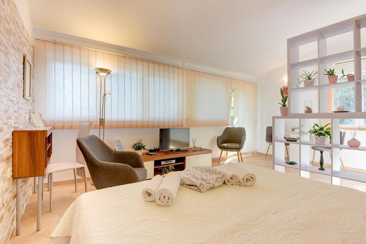 Ferienhaus Batel Pula