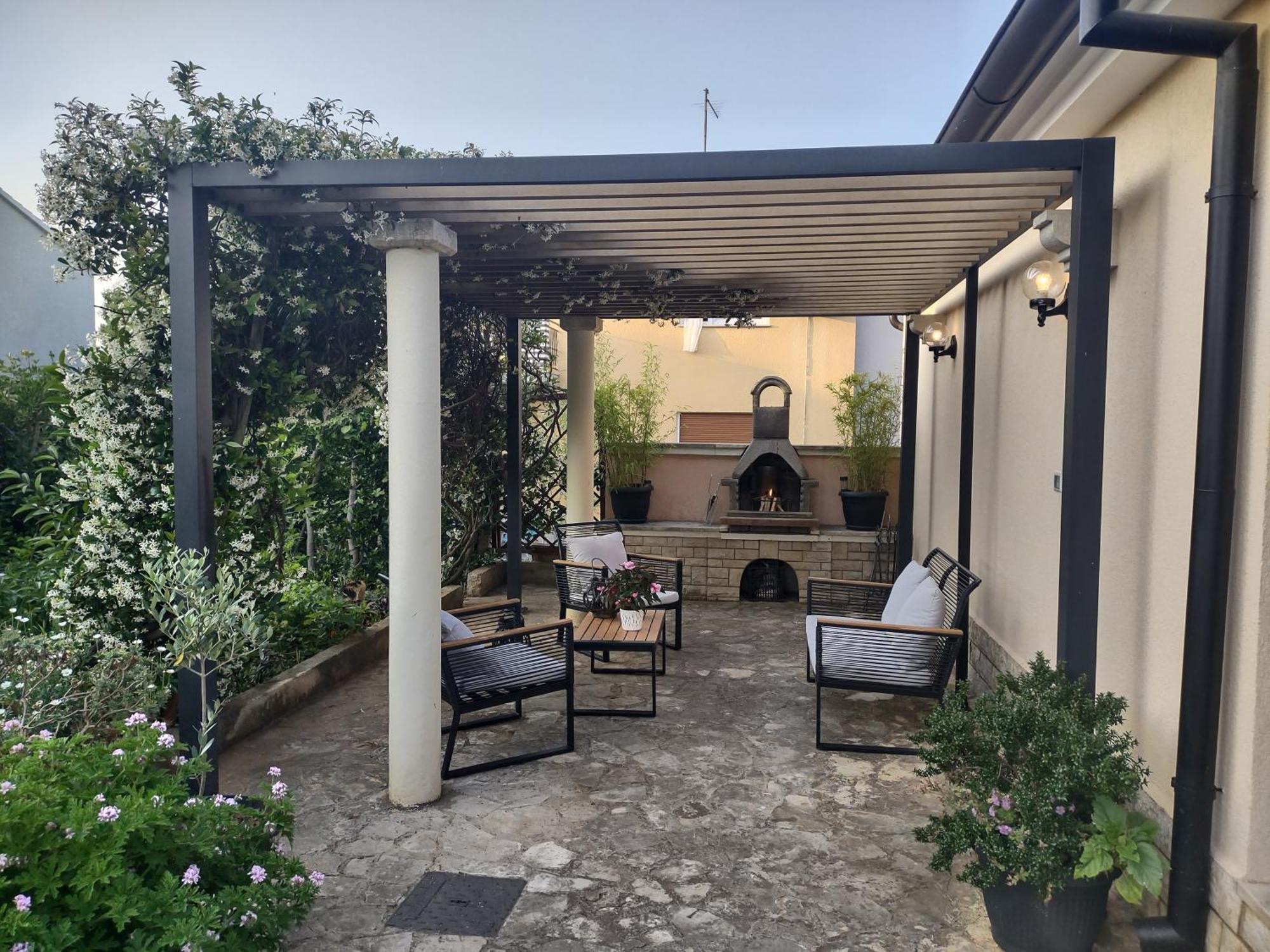 Batel Ferienhaus Pula